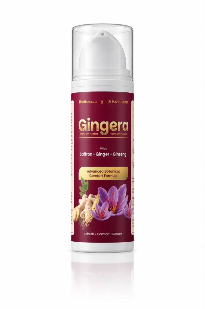 GINGERA COMFORT SERUM (1)